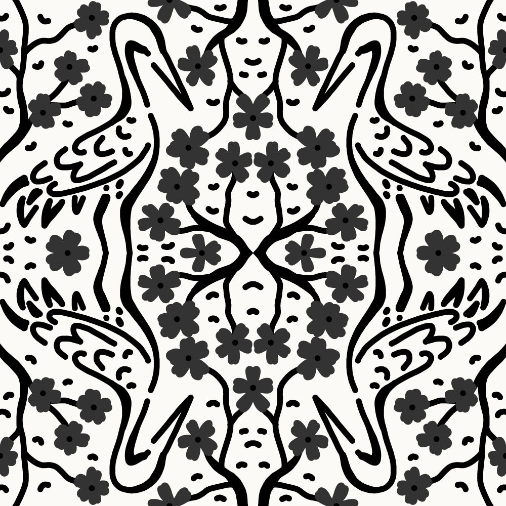 'Sora' Jumbo Texture Roller