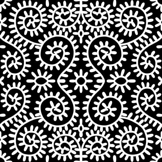 'Haku' Jumbo Texture Roller