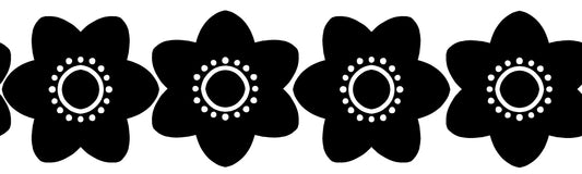 'Rikka' Small Texture Roller