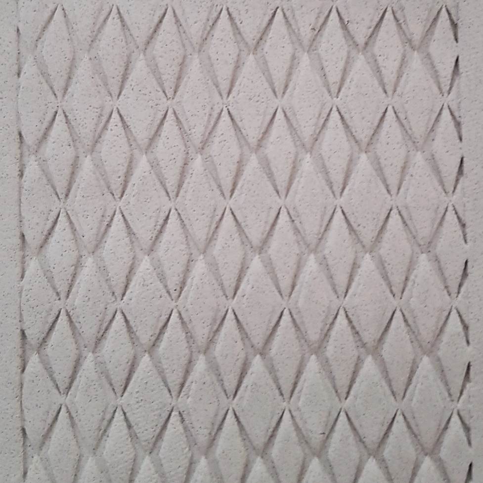 'Jazzy' Jumbo Texture Roller