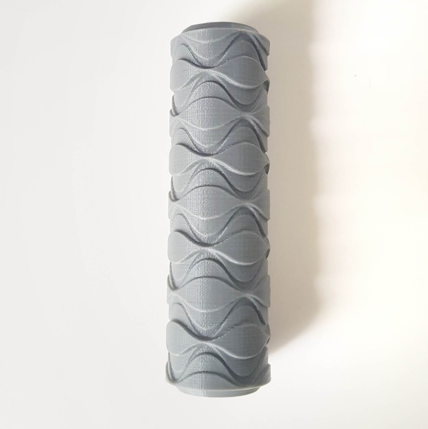 'Munroe' Jumbo Texture Roller