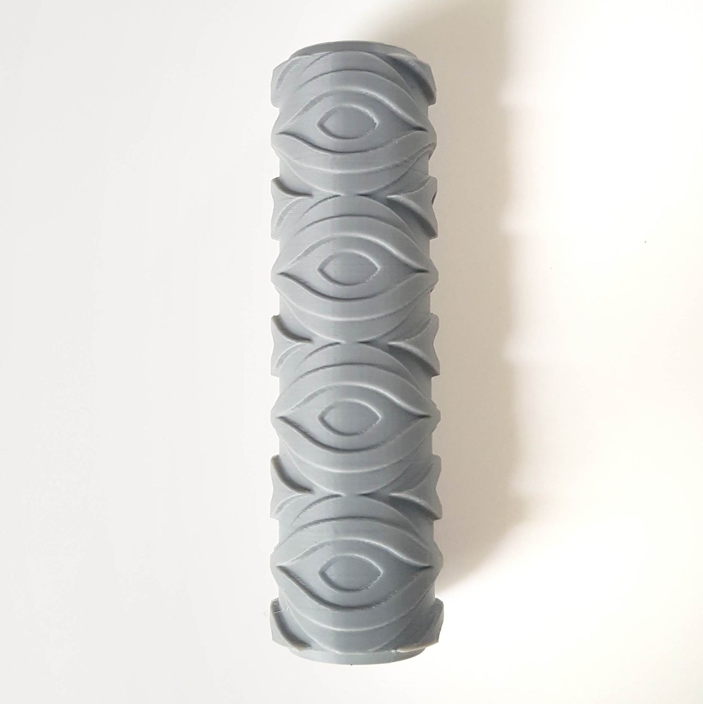 'Sleek' Jumbo Texture Roller