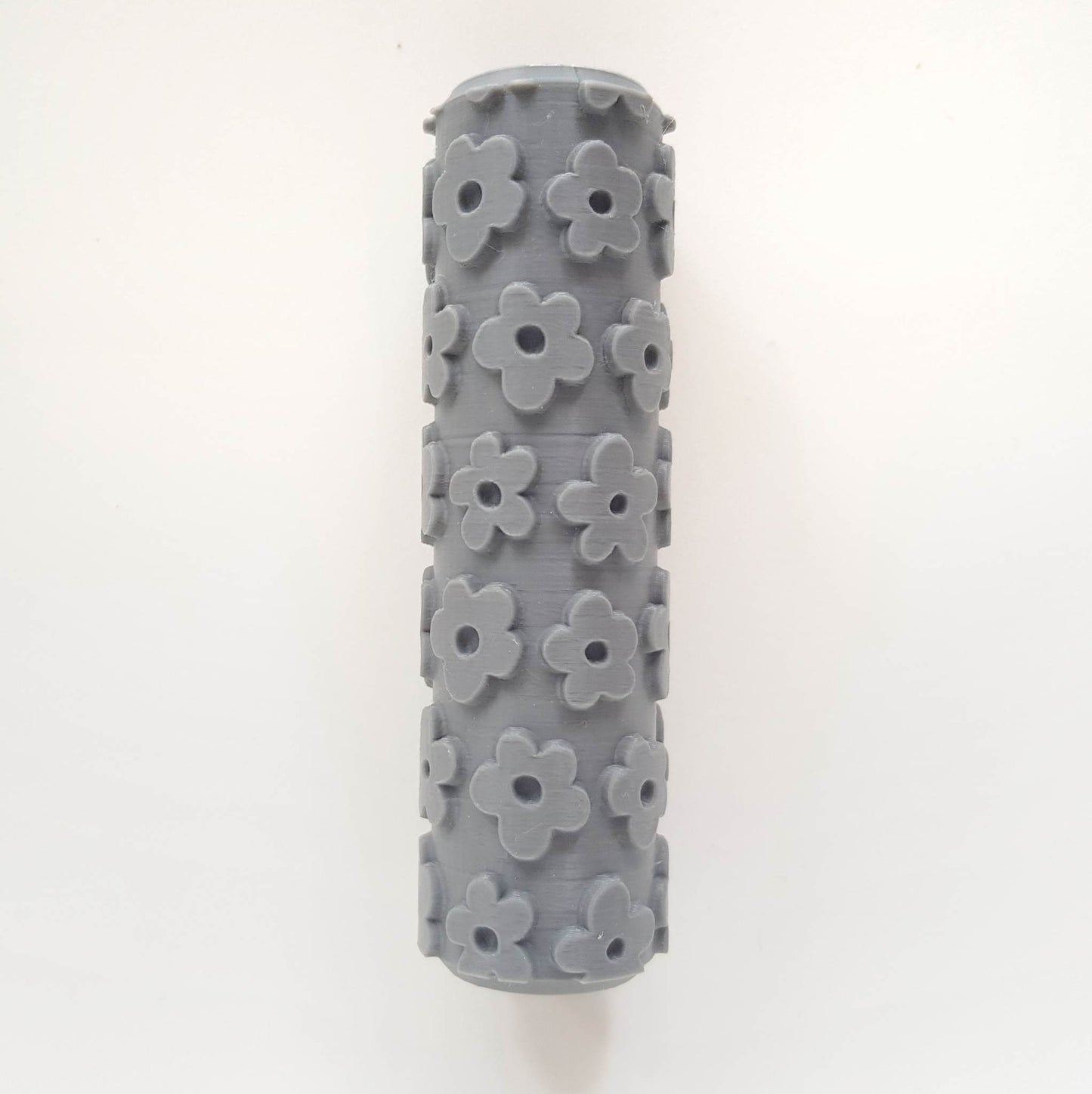 'Blossom' Jumbo Texture Roller