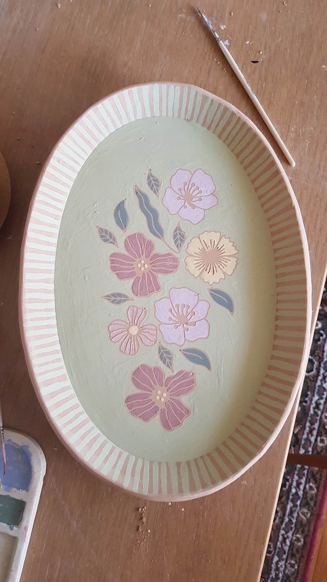 Garden Vinyl Stencil Pack