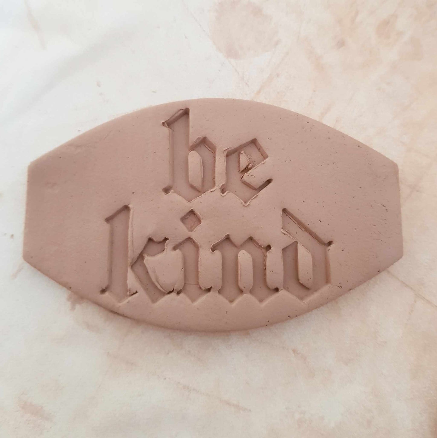 Be Kind Stamp