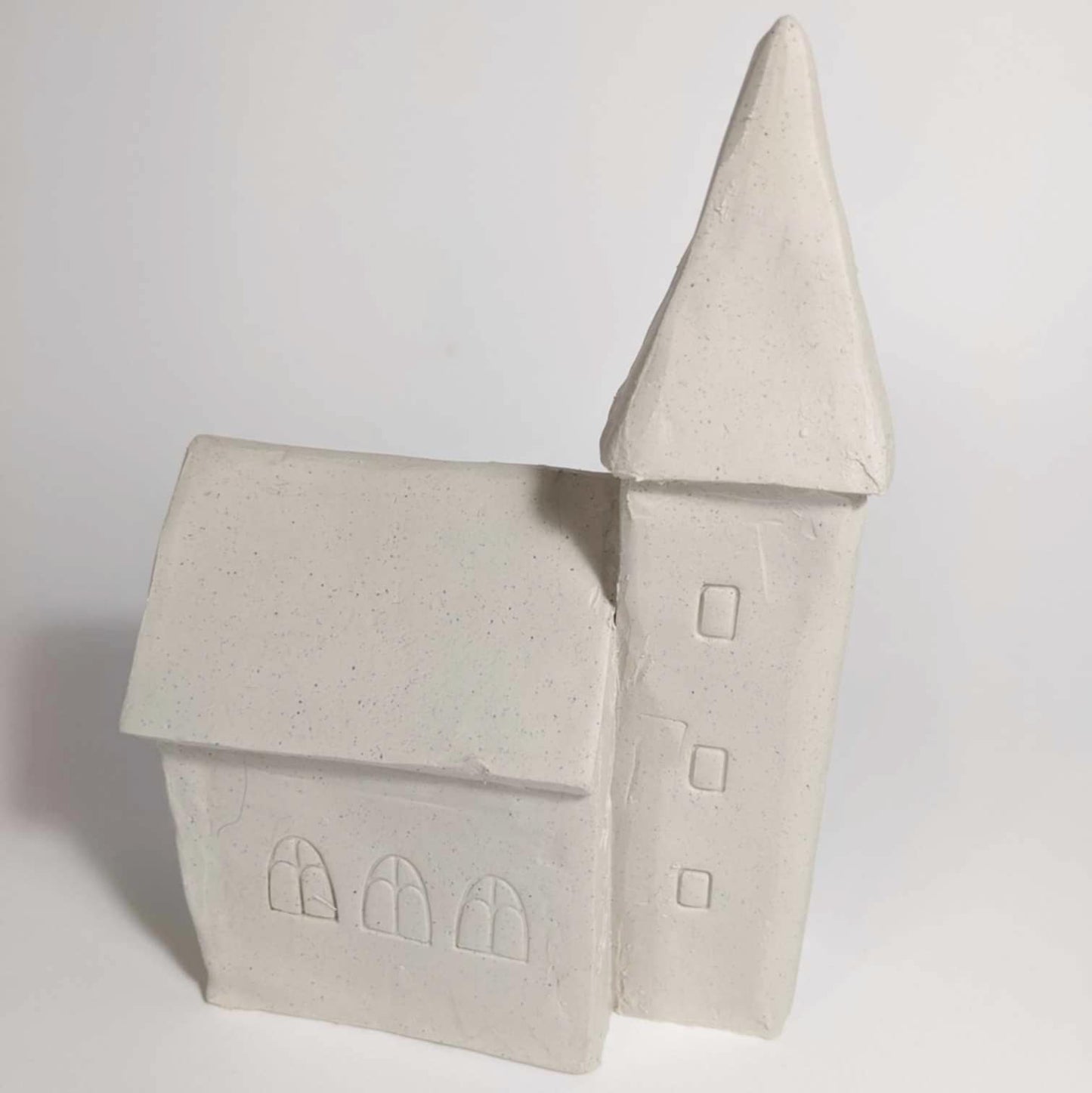 Church Template (Small)