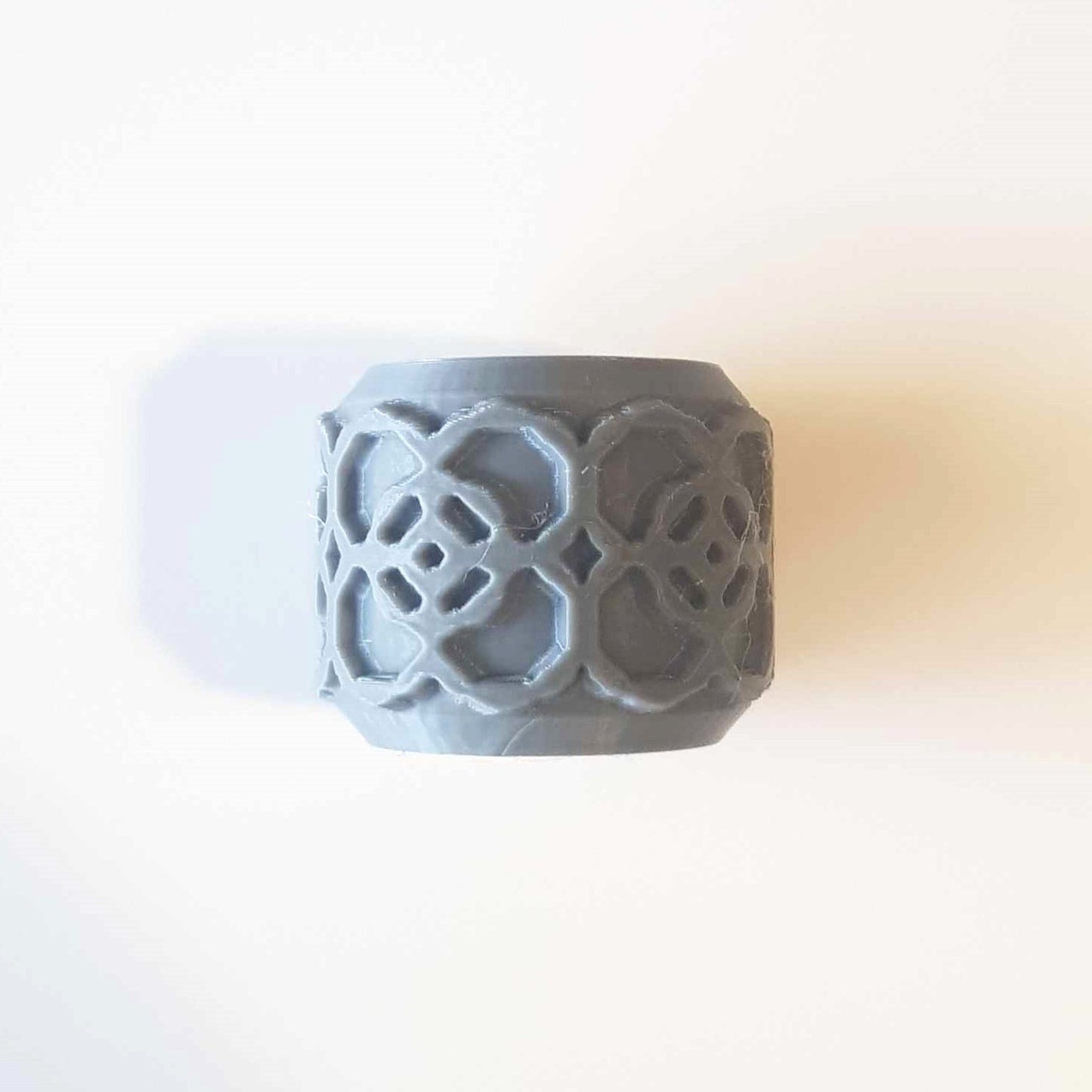 'Lace' Mini Texture Roller