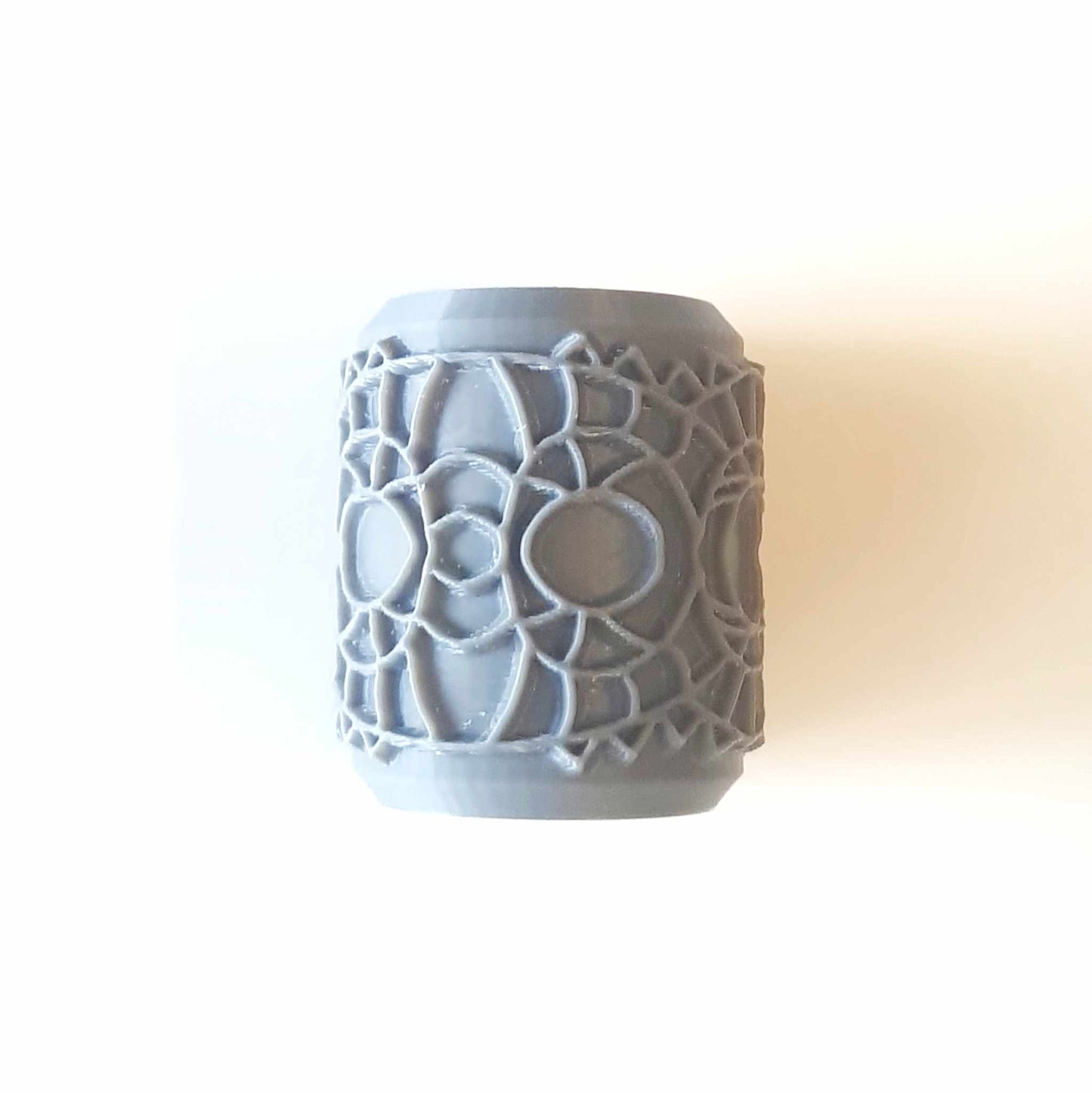 'Doily' Small Texture Roller