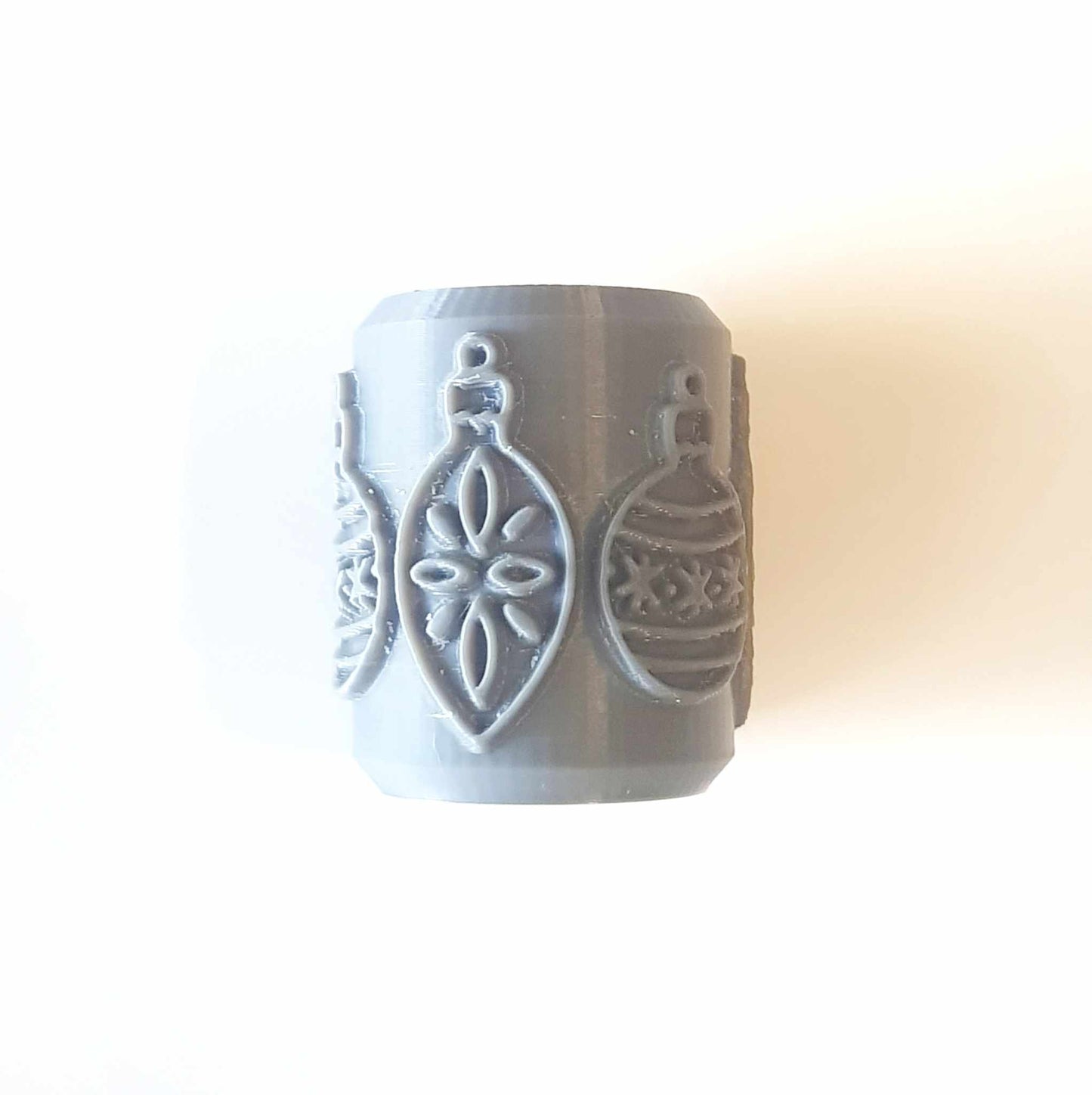 'Bauble' Small Texture Roller