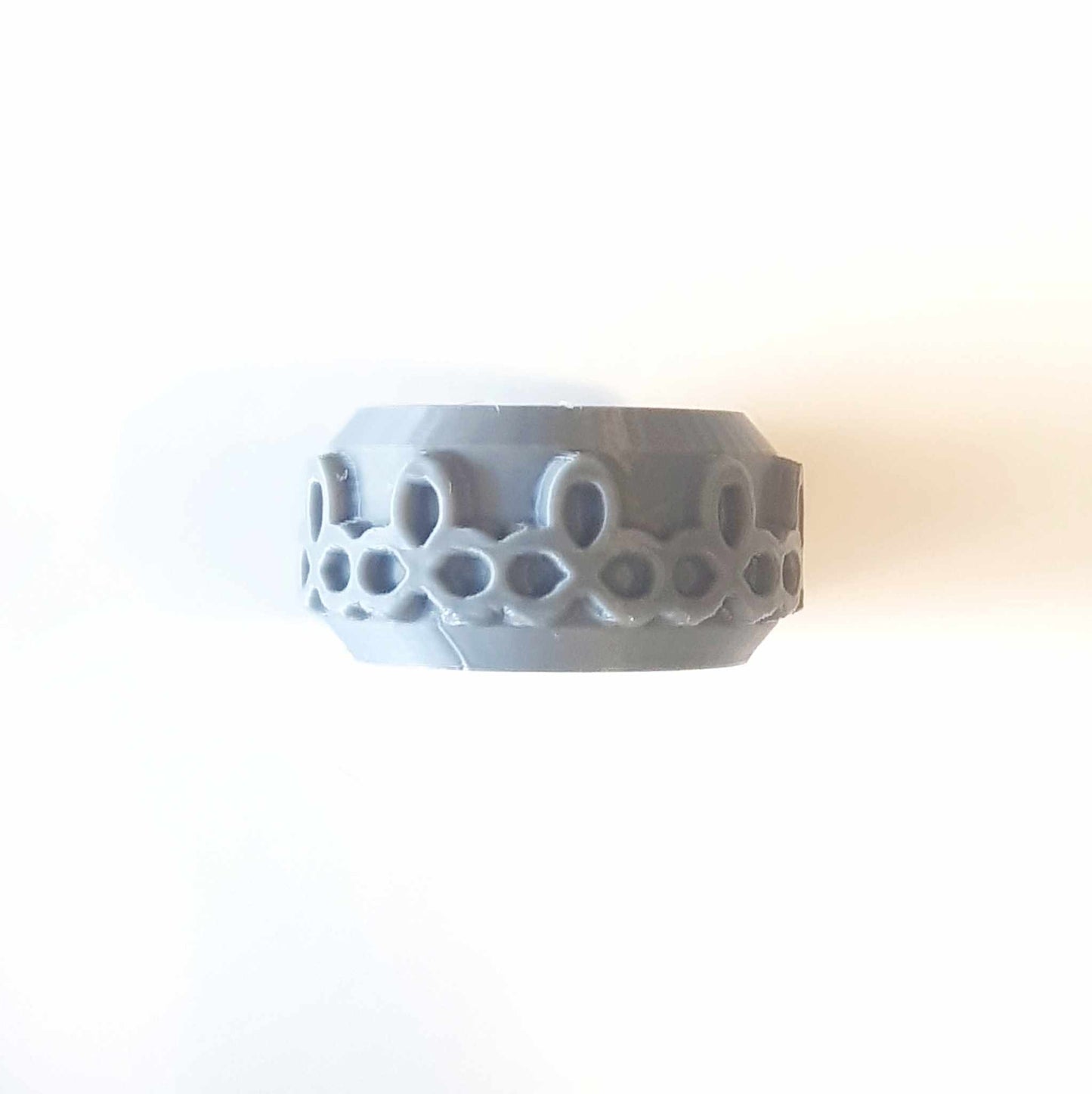 'Ribbon' Micro Texture Roller