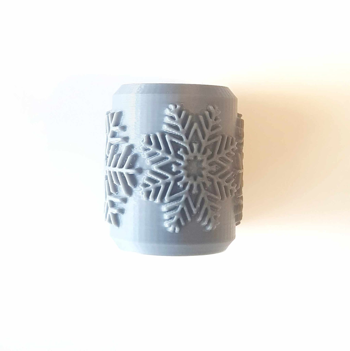 'Icy' Small Texture Roller