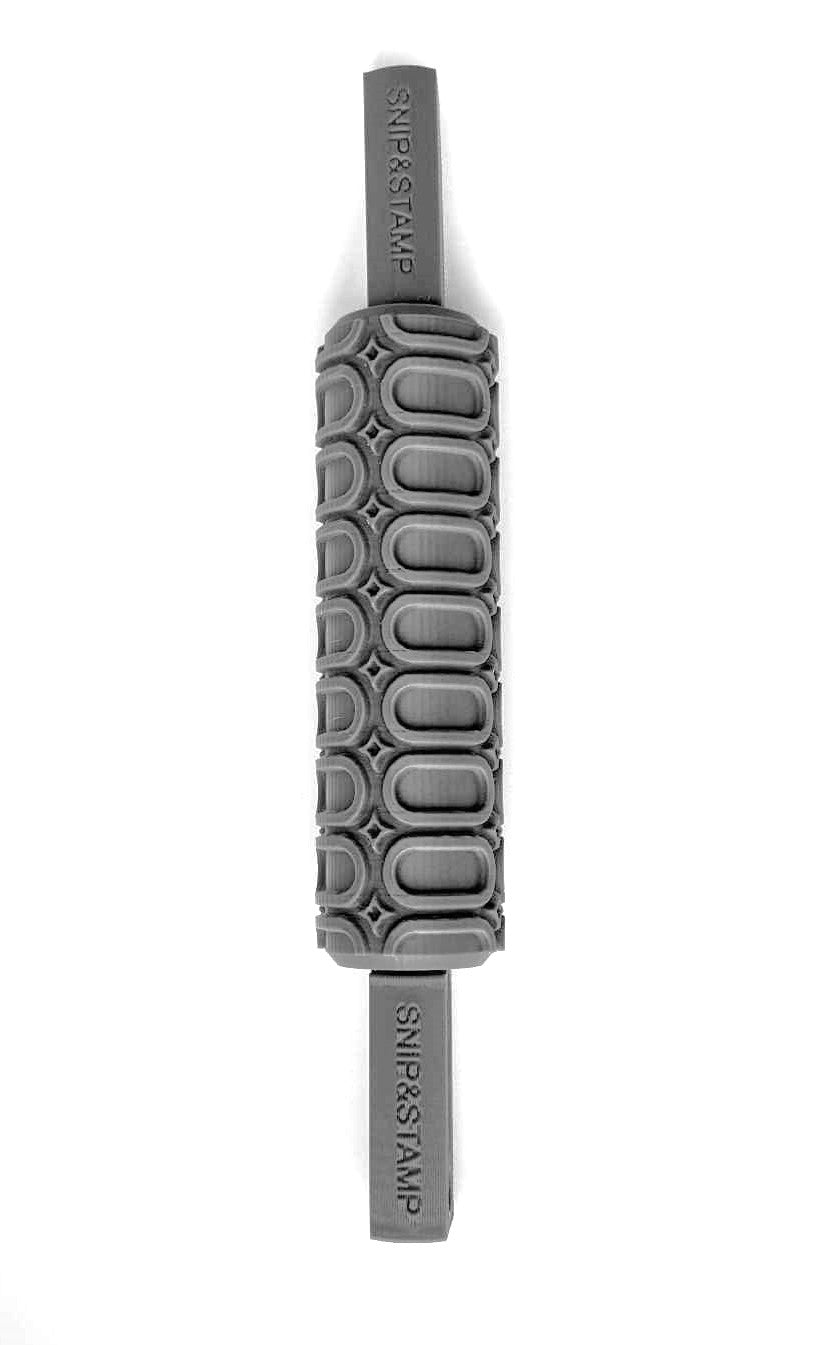 'Mod' Jumbo Texture Roller