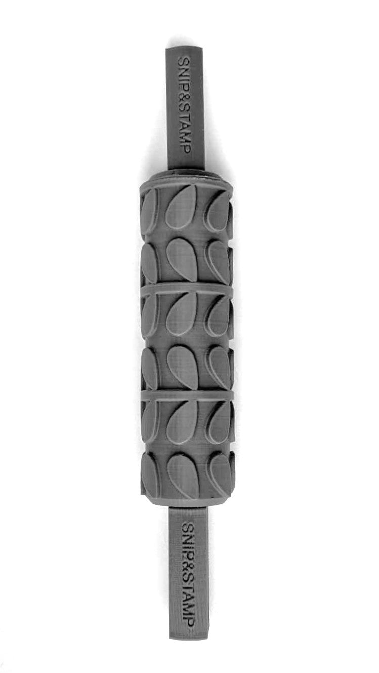 'Mellow' Jumbo Texture Roller