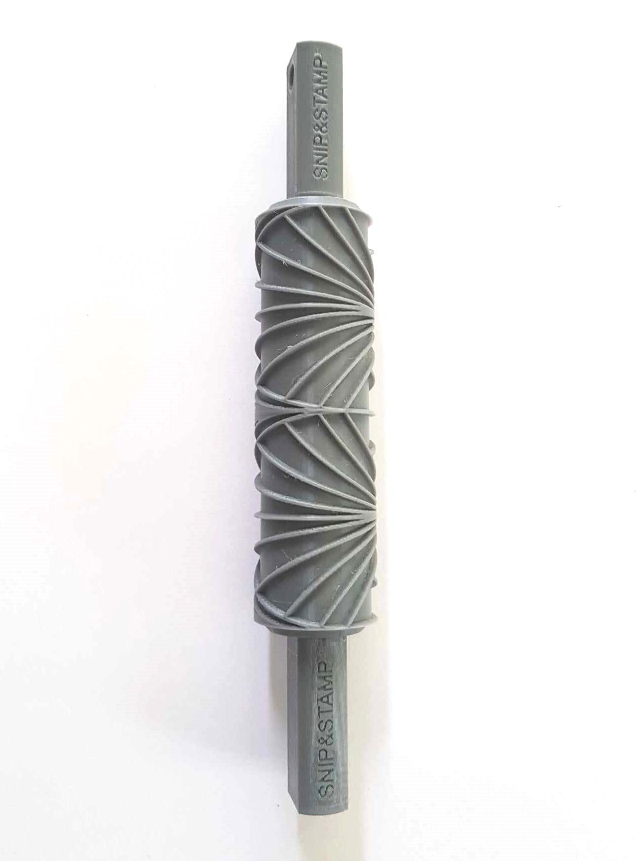 'Nick Carraway' Jumbo Texture Roller