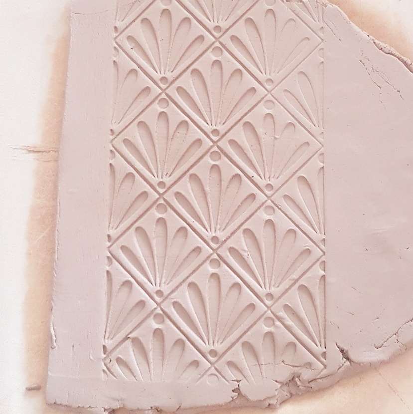 'Cat's Pajamas' Mega Texture Roller