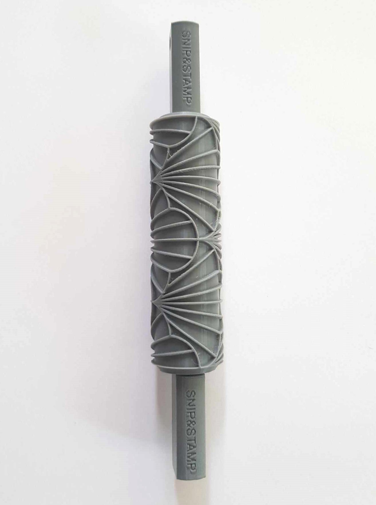 'Bootleg' Jumbo Texture Roller