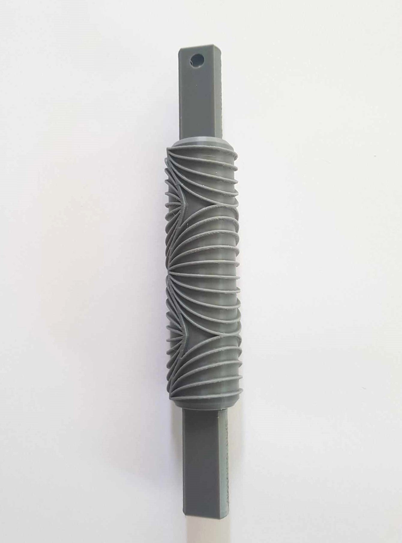 'Opulence' Jumbo Texture Roller