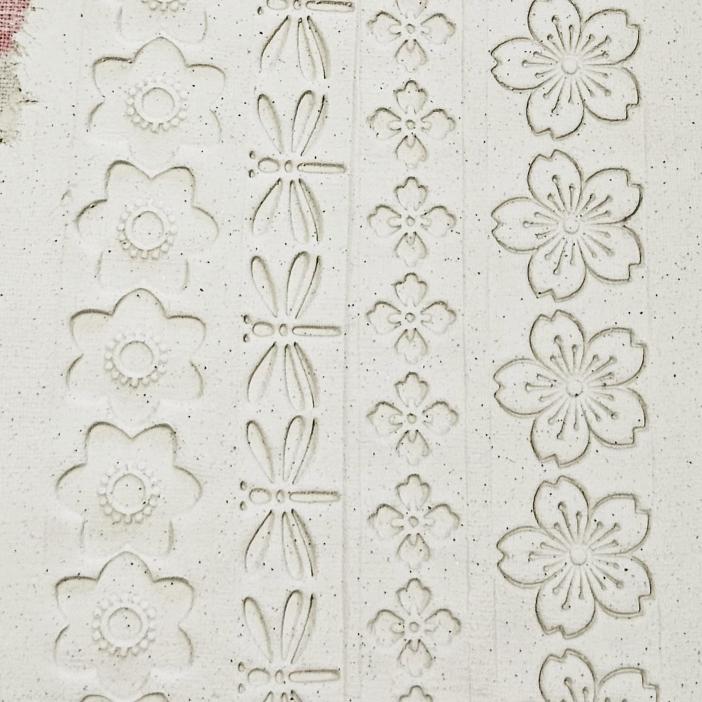 'Rikka' Small Texture Roller