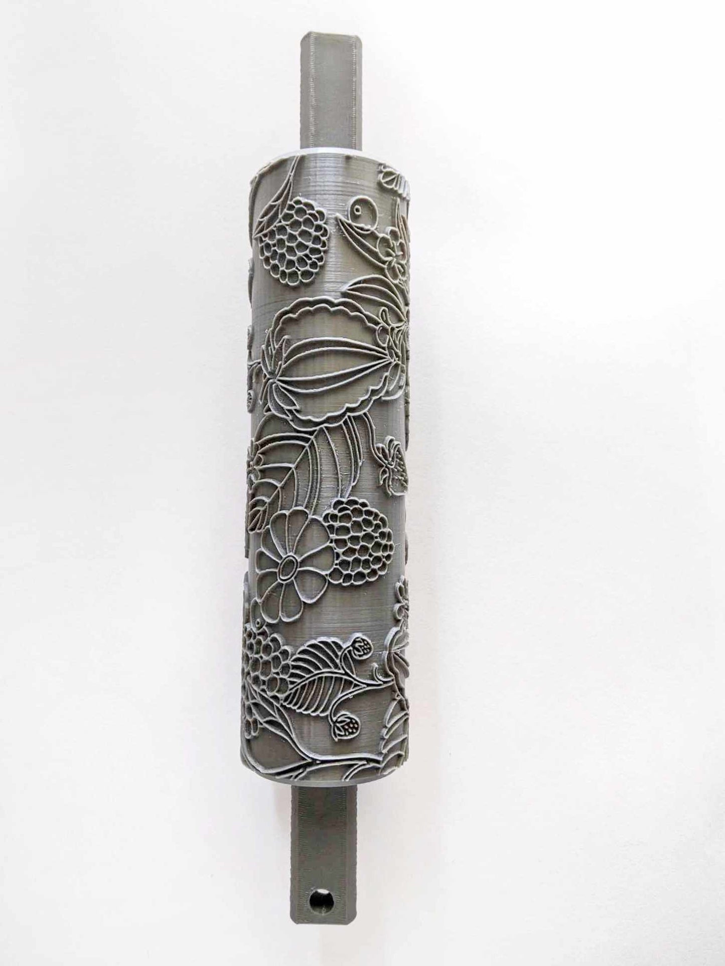 'Fruit Field' Mega Texture Roller