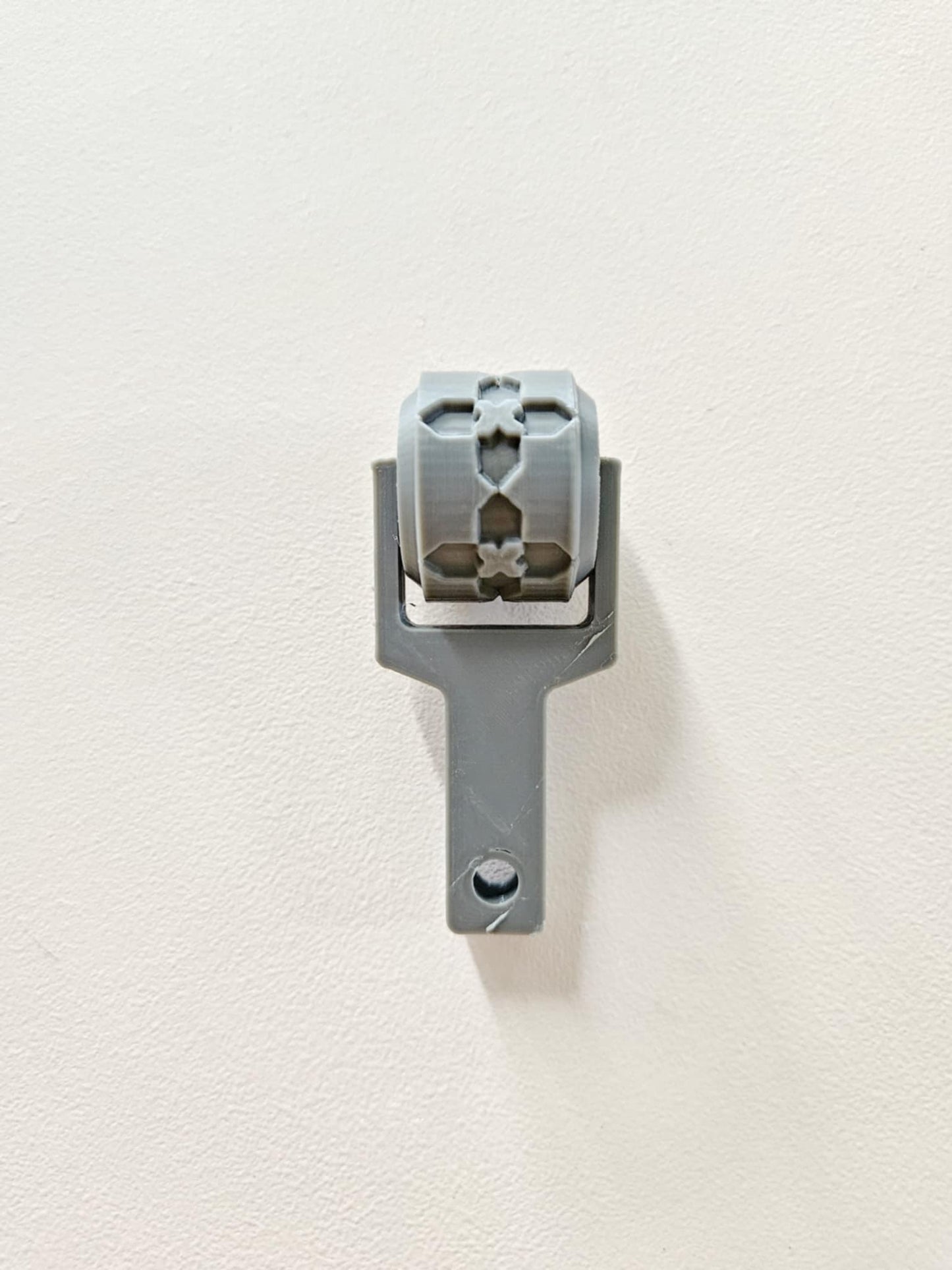 'Alcazar' Mini Texture Roller