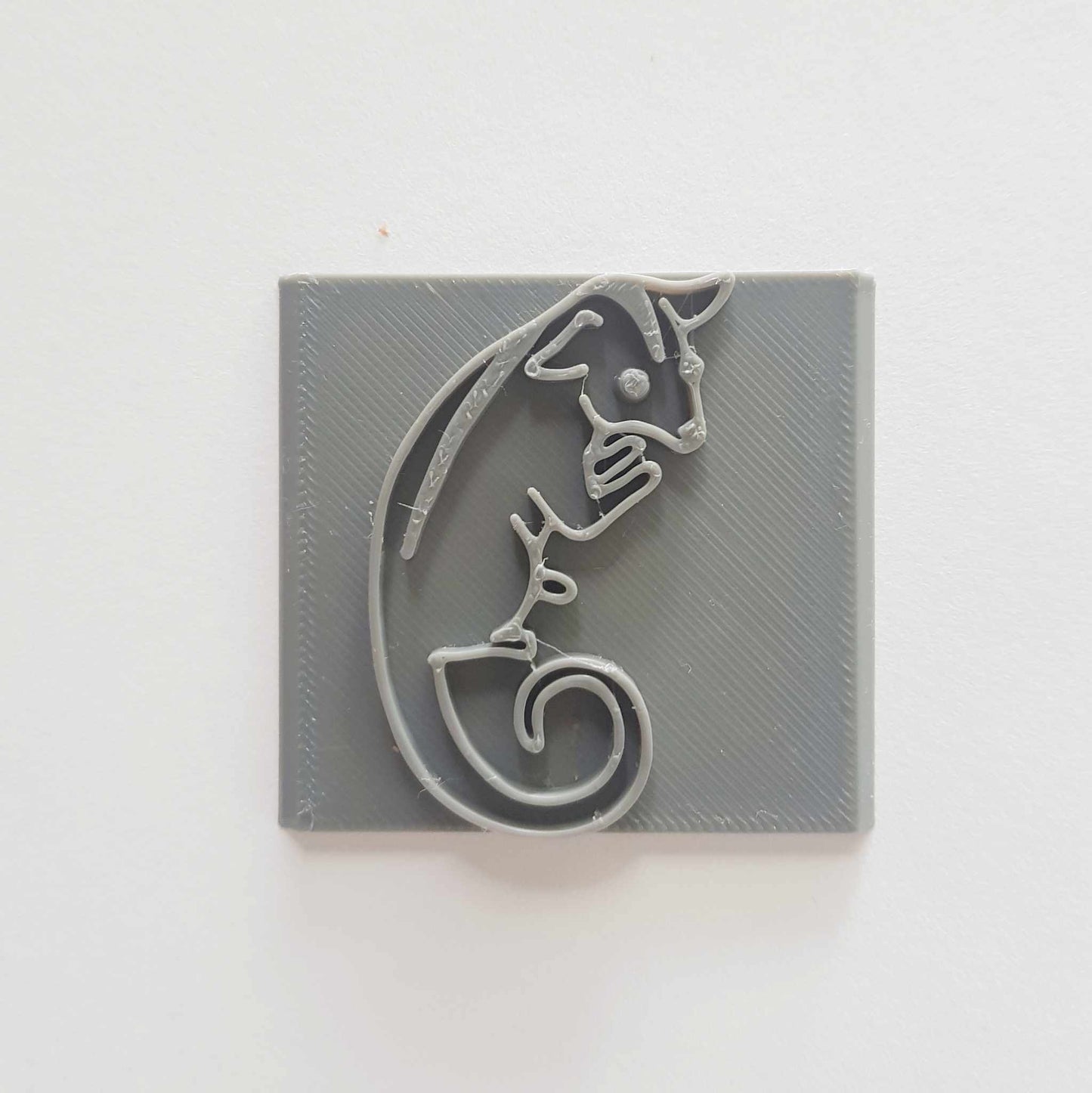 Ringtail Possum Stamp