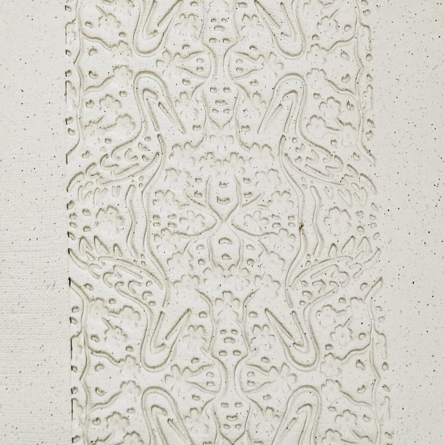 'Sora' Jumbo Texture Roller