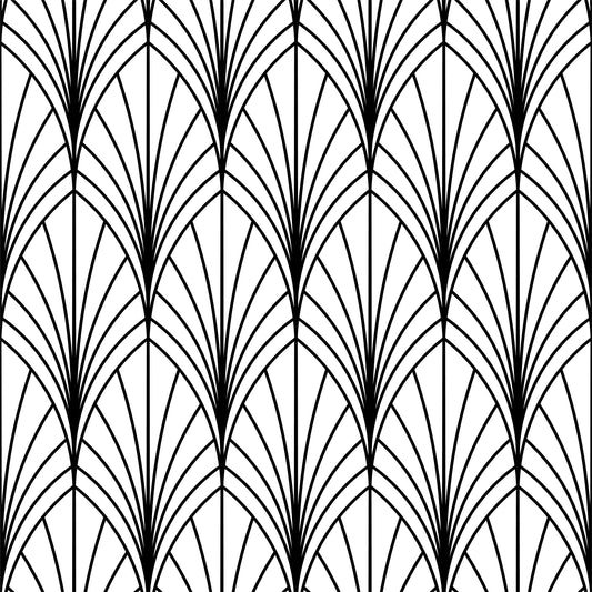 'Nick Carraway' Mega Texture Roller