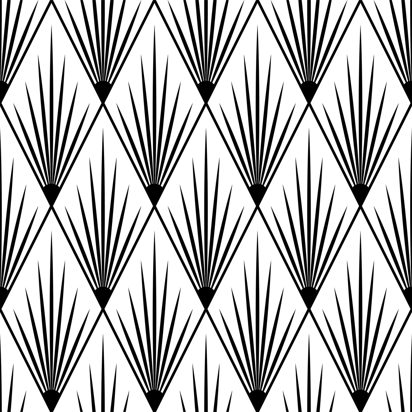 'Ornate' Mega Texture Roller