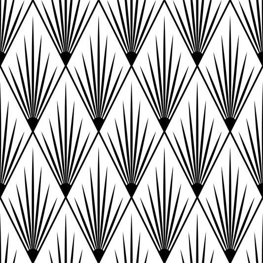 'Ornate' Mega Texture Roller