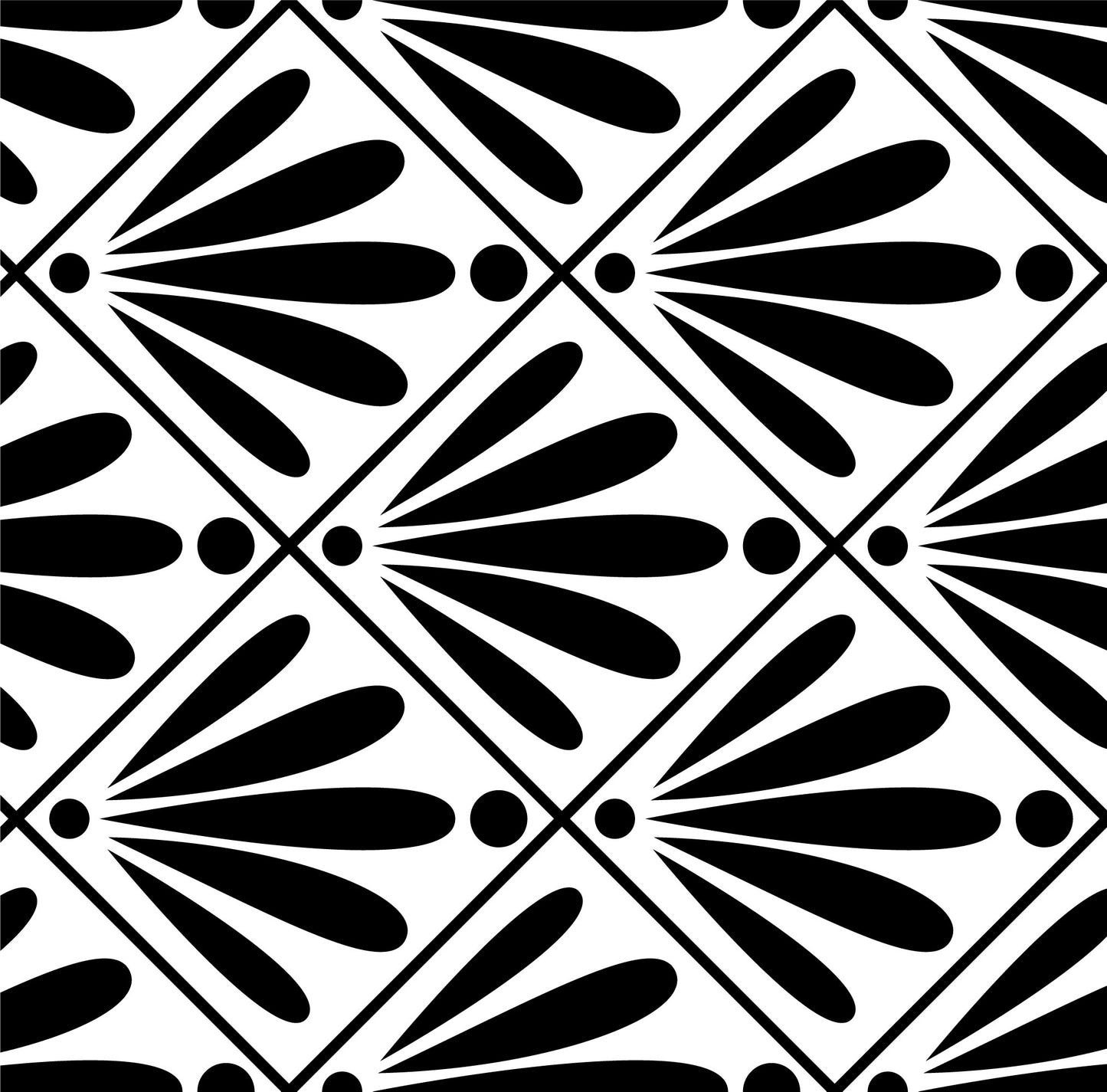 'Cat's Pajamas' Jumbo Texture Roller