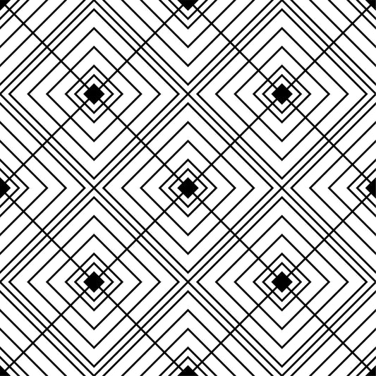 'Prohibition' Mega Texture Roller