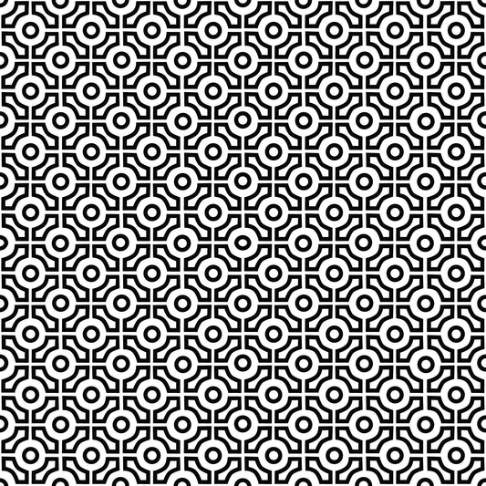 'Casablanca' Mega Texture Roller