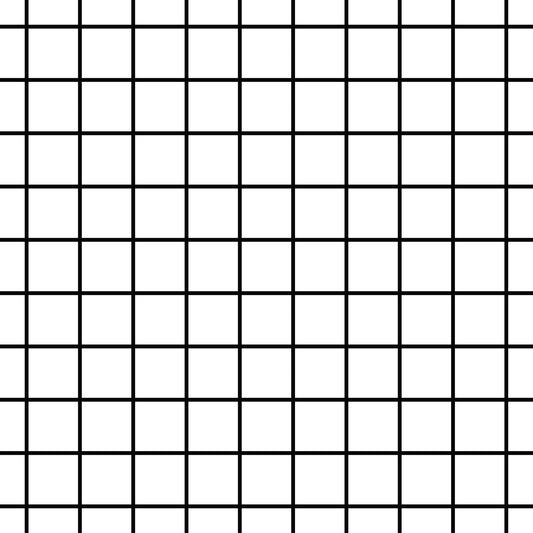 'Checker' Mega Texture Roller