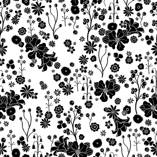 'Cottagecore' Mega Texture Roller