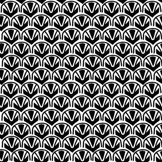 'Fez' Mega Texture Roller