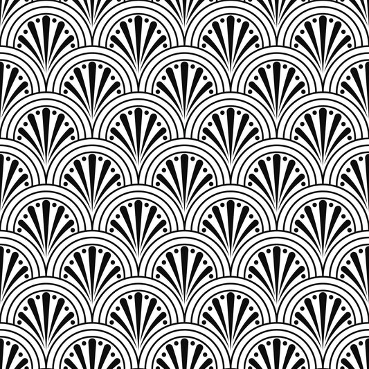 'Flapper' Mega Texture Roller