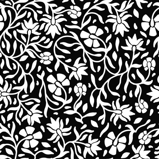 'Jaal' Jumbo Texture Roller