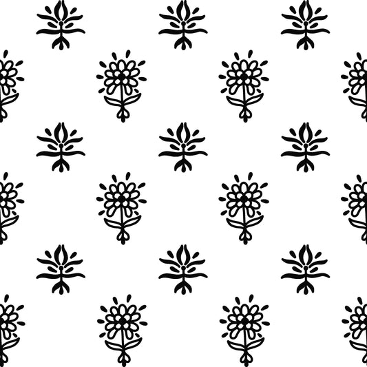 Buti' Jumbo Texture Roller