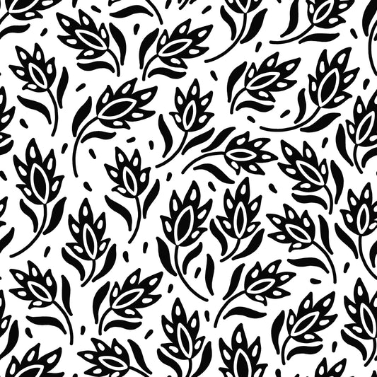 'Sari' Jumbo Texture Roller