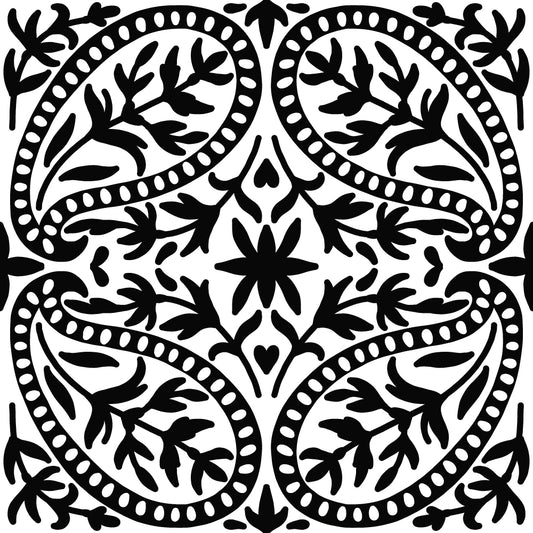 'Morni' Jumbo Texture Roller