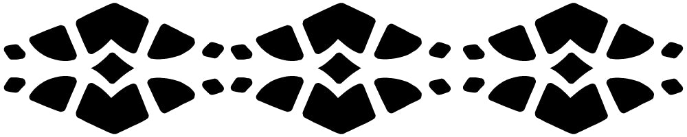 'Emir' Mini Texture Roller