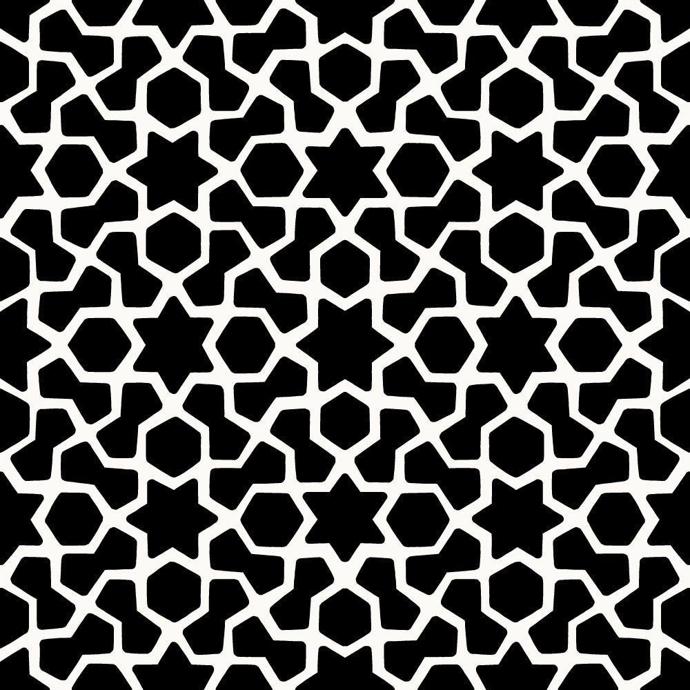 'Mosaic' Jumbo Texture Roller