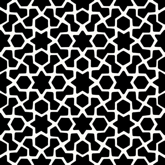 'Mosaic' Jumbo Texture Roller