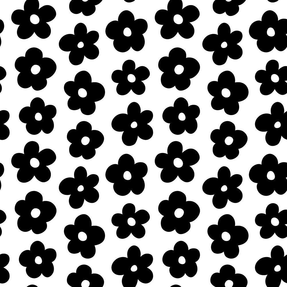 'Blossom' Jumbo Texture Roller