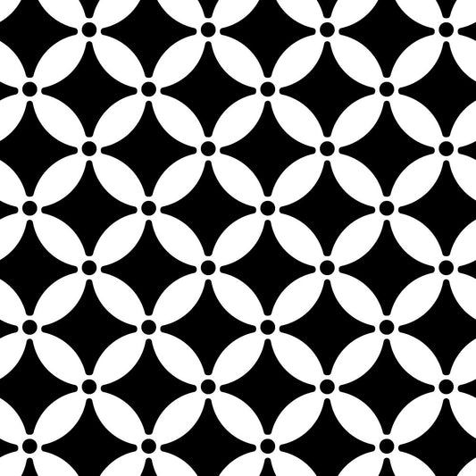 'Chic' Jumbo Texture Roller