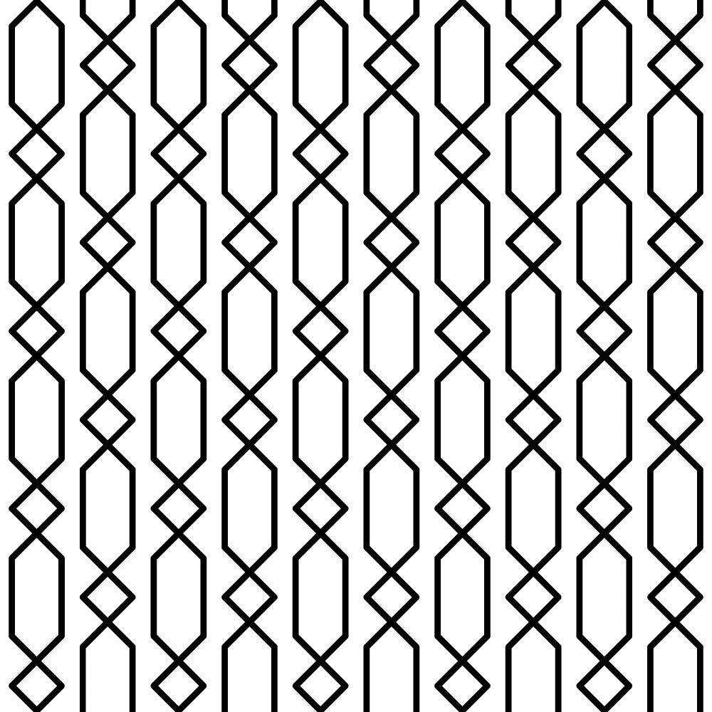 'Bon Bon' Jumbo Texture Roller