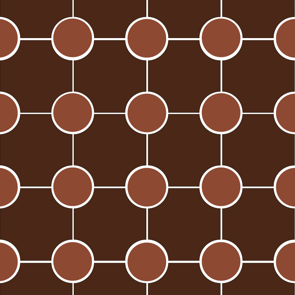 Oversized Cutter - Tile Pattern 2