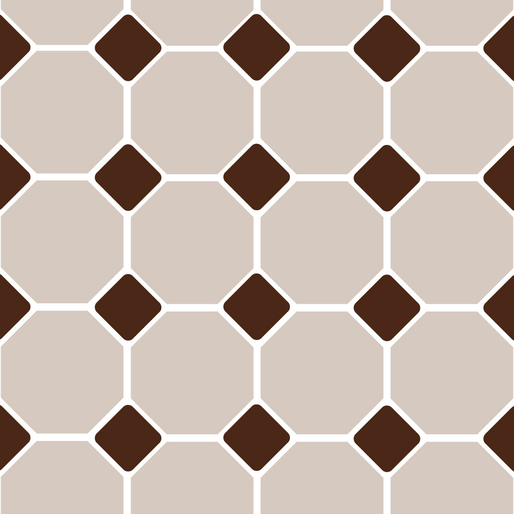 Oversized Cutter - Tile Pattern 4