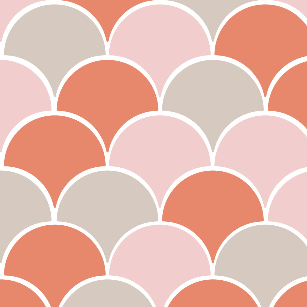 Oversized Cutter - Tile Pattern 8