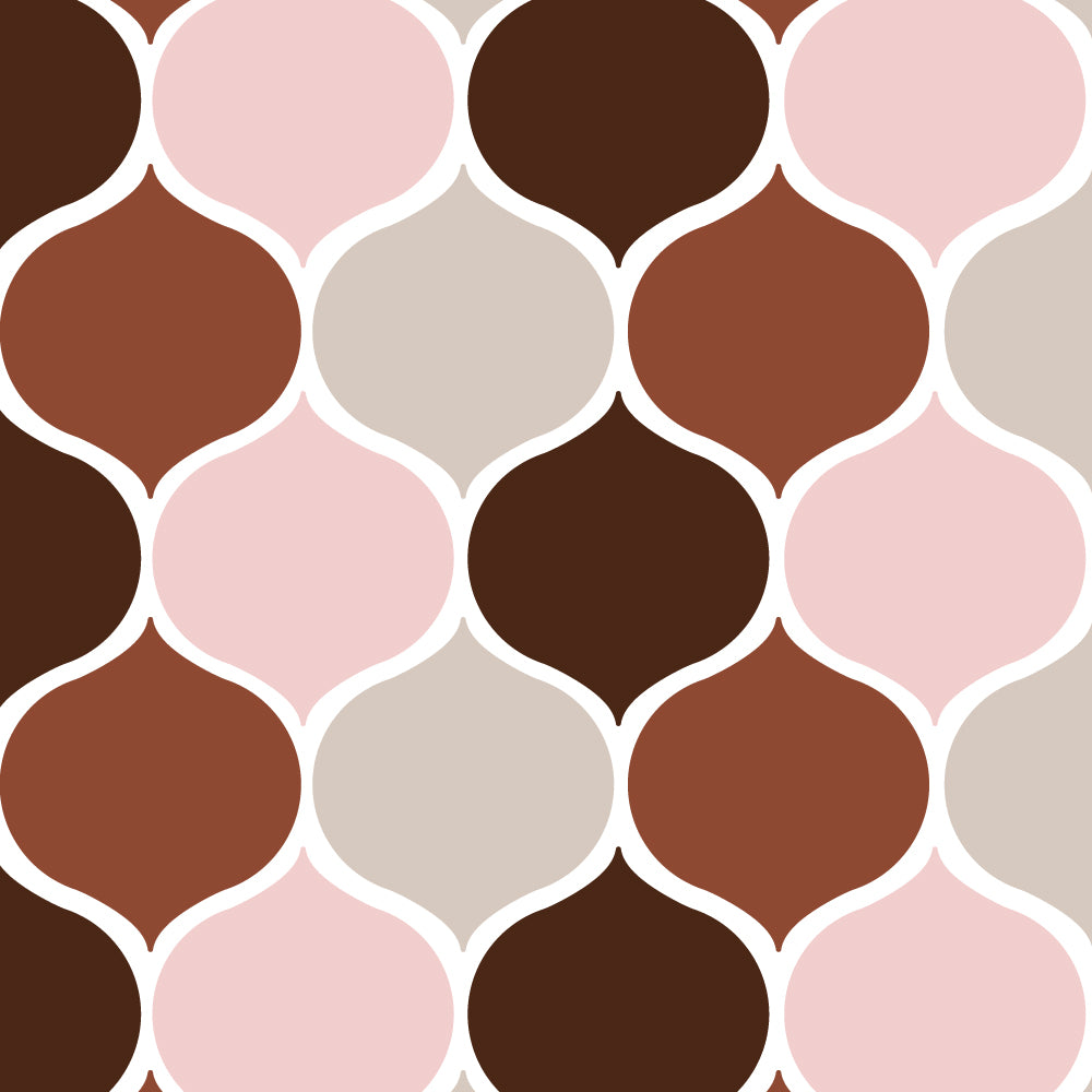 Oversized Cutter - Tile Pattern 9
